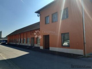 Prodaja poslovnog objekta 1.214m² - izvrsna prometna povezan