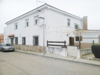 Vivienda adosada en venta en Santa Cruz..