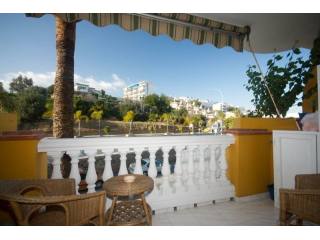Apartment - This residential property..