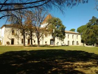 Beautiful 19th Century Chateau