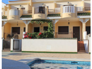 2 Bedrooms - Townhouse - Alicante - For..