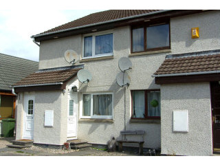 60 Corrour Road, Aviemore