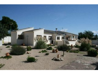 7 bedroom villa with swimming pool..