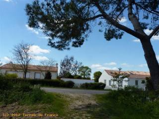 Maison And 9 Gites, Not Far From The..