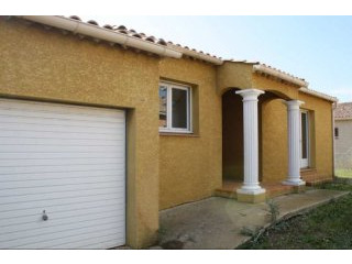 Villa - Marseillan