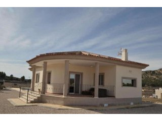 A first class villa in a highly..