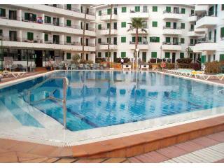 Apartment for sale in Playa del Ingles..