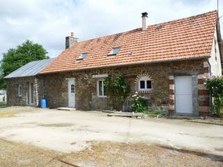 Beautiful French Longere