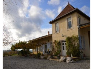 Superb country house, exceptional..