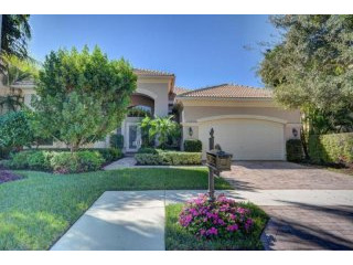 137 Tranquilla Dr, Palm Beach Gardens..