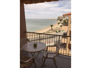 2 Bedrooms - Apartment - Murcia - For..