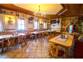 Gastronomy In A Perfect Location With..