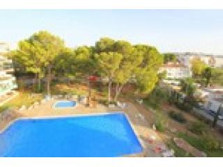 1 Bedroom - Apartment - For Sale