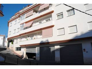 Apartment for Sale in Competa, Competa..