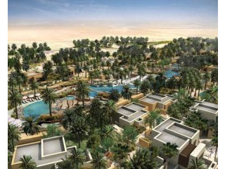 Tozeur Desert Resort