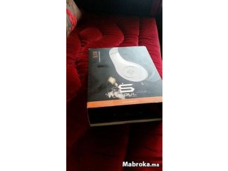 Casque Soul SL150 by ludacris