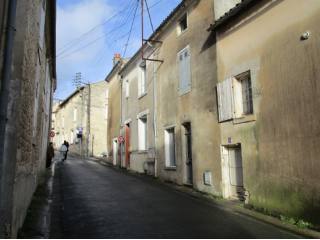 Recently Renovated House