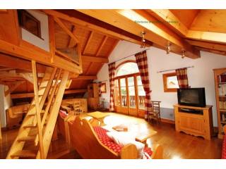 Superb 3 bed penthouse apartment..