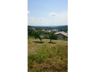 Zagreb, Markuševec, 1000m2, dozvoljena gradnja