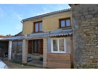 2 bedroom habitable house with barn and..