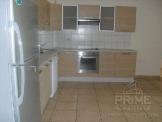 Apartment in Larnaca, Cyprus, for Sale..