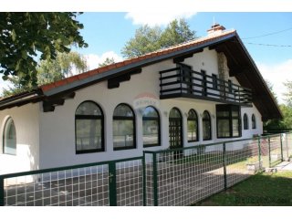 Ogulin, Josipdol, kuća sa pomoćnim objektima i mlinom