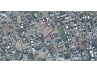 Building plots - For Sale - Potamos..