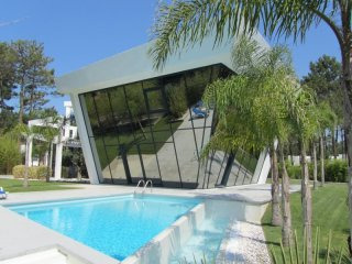 Detached house T3