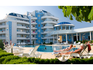 Discounted 2-bedroom apartment with..