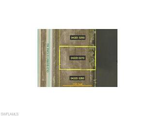 Land For Sale: Cape Coral, Florida