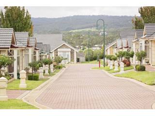 Living Choice Woodcroft - WOODCROFT - SA