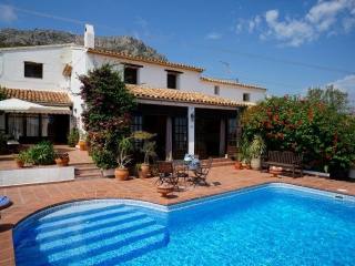 Villa in Calpe