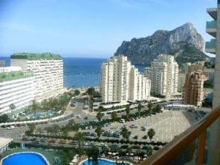 1 Bedroom - Apartment - Alicante - For..