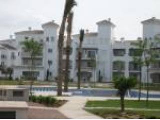 Apartment, Murcia (Costa Calida), La..