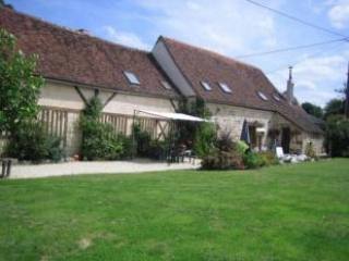 Character House and Guest Gite