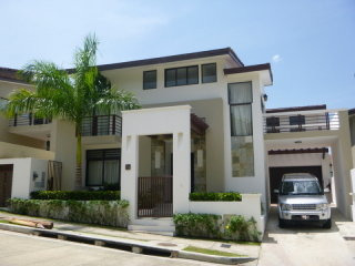 Four bedroom house for rent in..