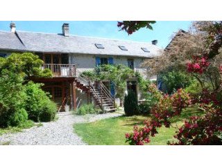 Village House With Lots Of Income..