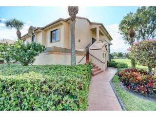 15870 Loch Maree Lane #2606, Delray..