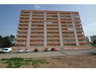 2 Bedrooms - Apartment - Murcia - For..
