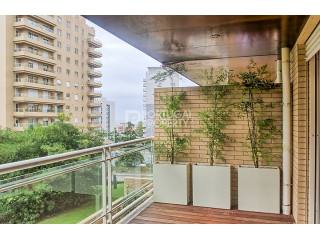 Beautiful 3 Bedroom Apartment in Foz..