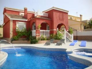 3 Bed - 2 Bath House