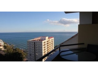 Taklagenhet, Benalmadena - Costa del..
