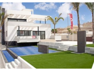This Wonderful Villa Has Been Designed..