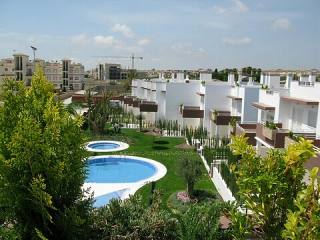 * Beautiful Beach Location Resort