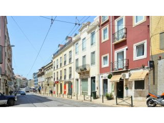 Charming two bedroom apartment in Lapa..