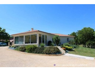 Recently Built House 20 Minutes From..