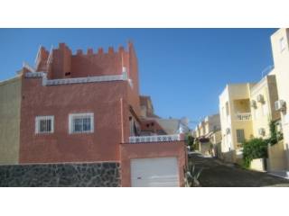 Resale · Townhouse · Spain · Costa Bl..
