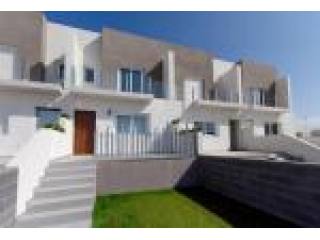Bungalow, Alicante (Costa Blanca), Agua..