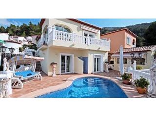 3 Bedroom villa in Benitachell