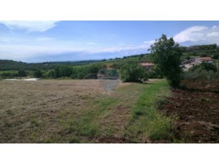 Vižinada, građevinsko zemljište na lijepoj poziciji